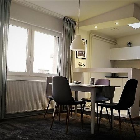 Mansarda Apartment Belgrade Luaran gambar