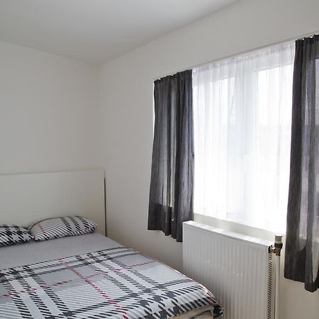 Mansarda Apartment Belgrade Luaran gambar