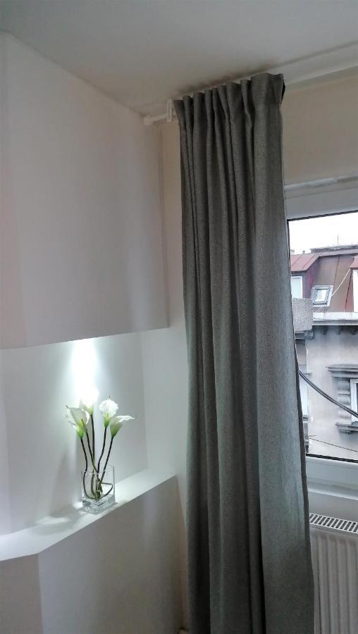 Mansarda Apartment Belgrade Luaran gambar