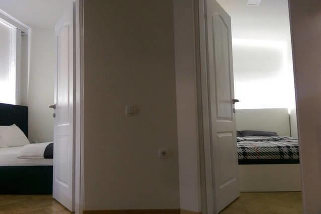 Mansarda Apartment Belgrade Luaran gambar