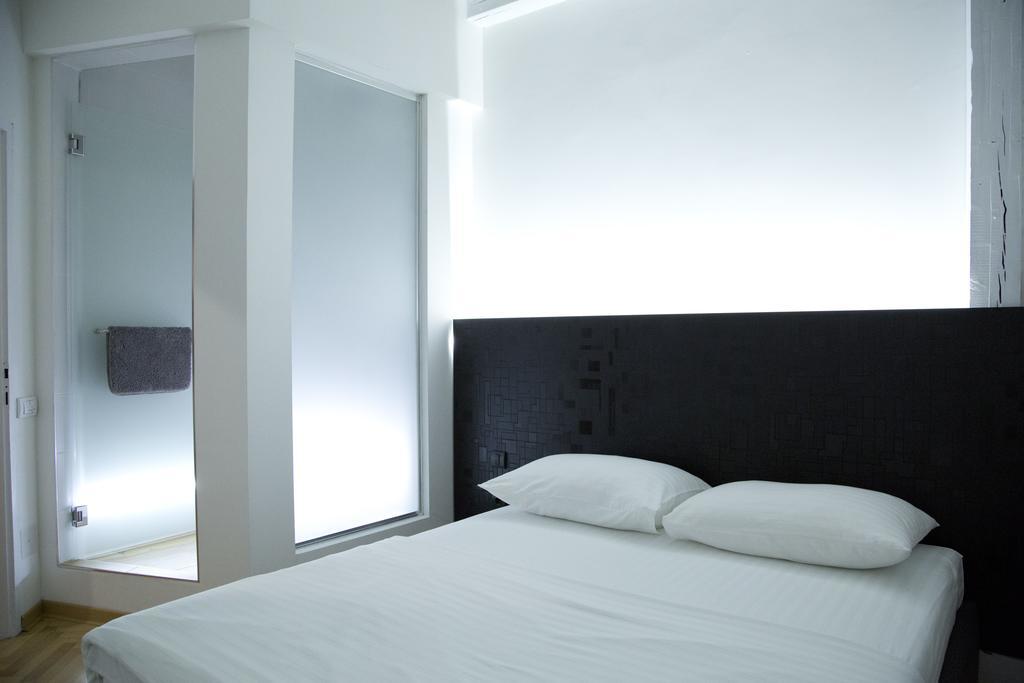 Mansarda Apartment Belgrade Luaran gambar