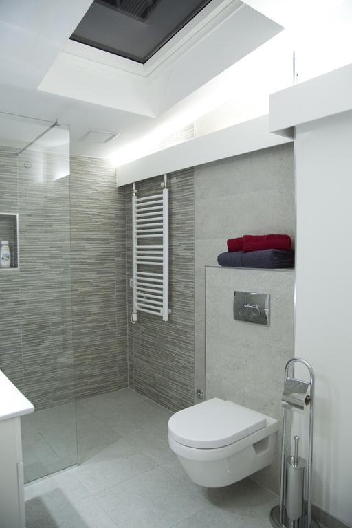 Mansarda Apartment Belgrade Luaran gambar