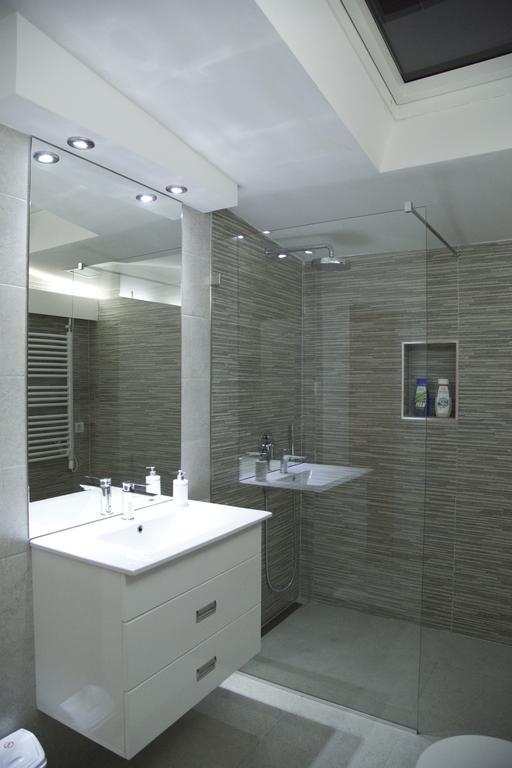 Mansarda Apartment Belgrade Luaran gambar