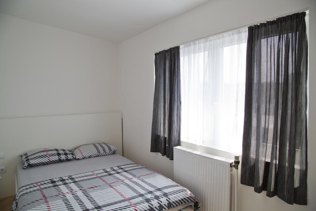 Mansarda Apartment Belgrade Luaran gambar