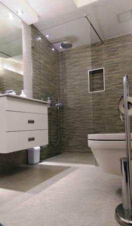 Mansarda Apartment Belgrade Luaran gambar